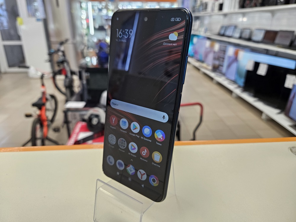 Смартфон Xiaomi Poco M3 Pro 4/64