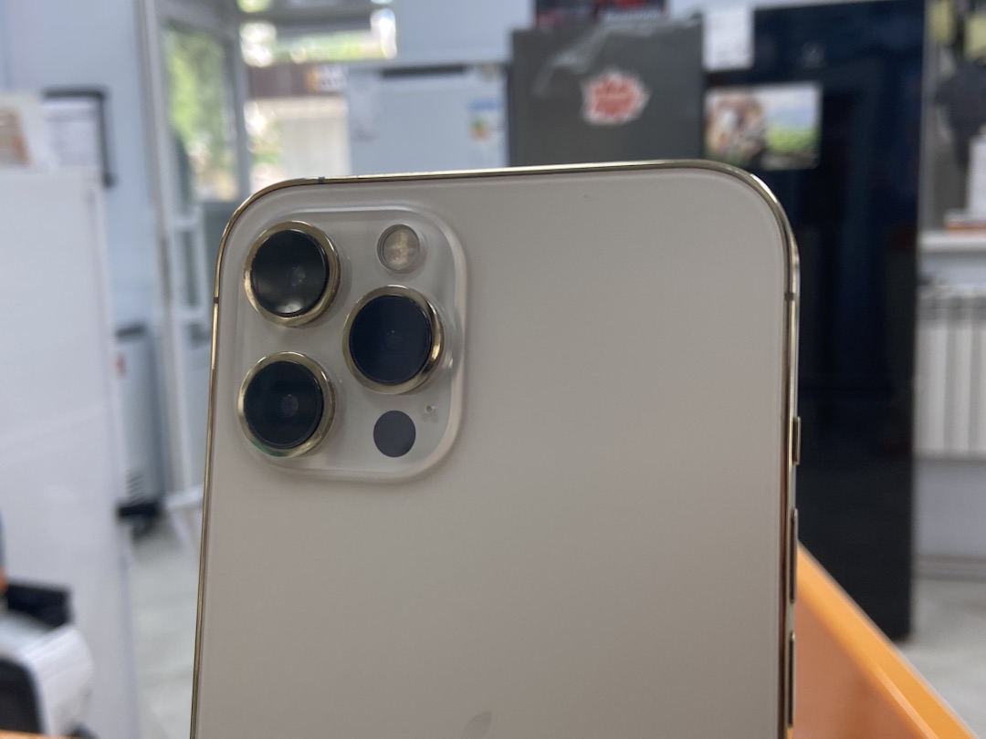 Смартфон Apple iPhone 12 Pro Max 256Gb