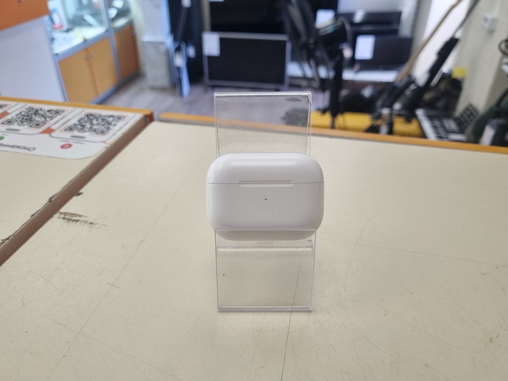 Наушники беспроводные Apple AirPods Pro 2 Gen