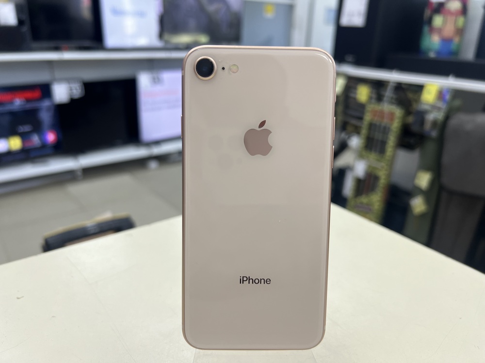 Смартфон Apple iPhone 8 256Gb