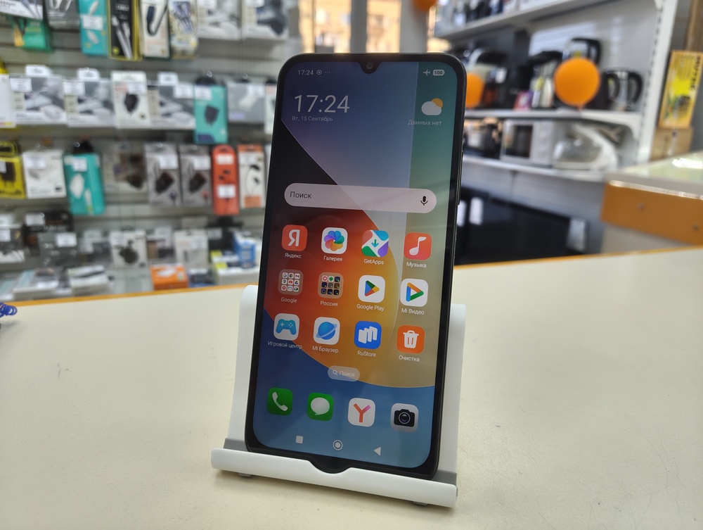 Смартфон Xiaomi Redmi A7 Pro 4/128