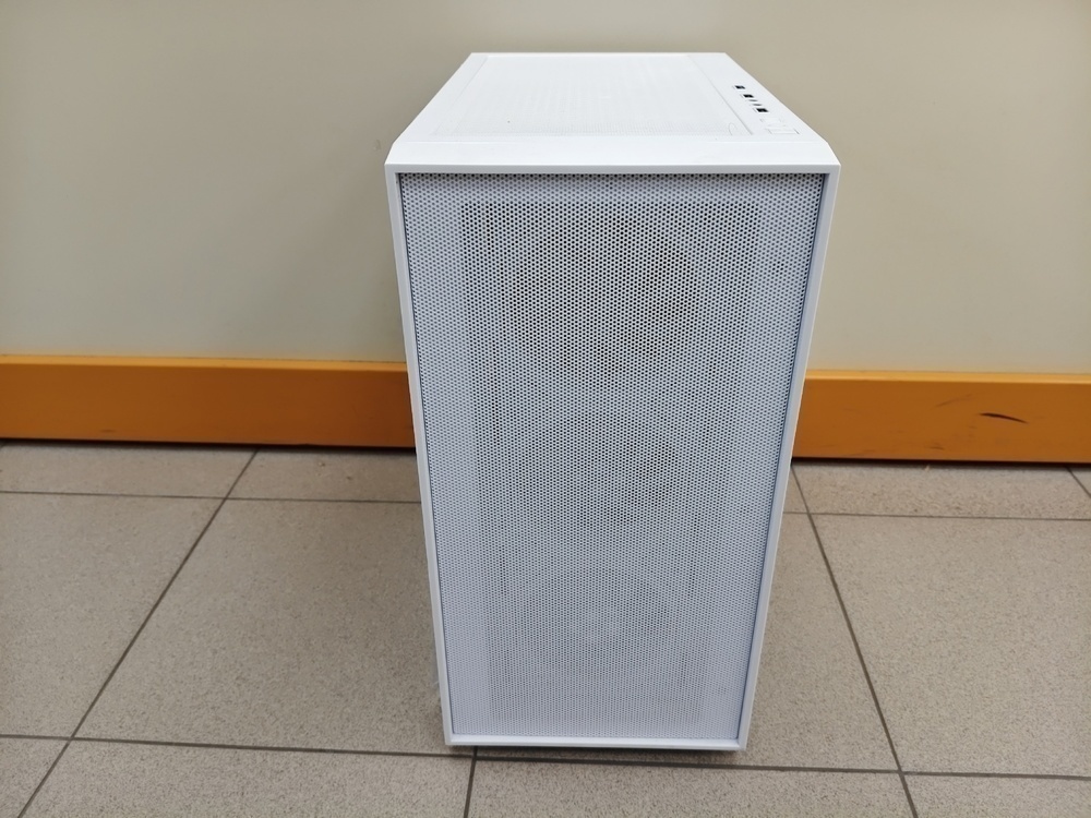 Системный блок Noname; I5-10400F, GeForce RTX 3060TI, 32 Гб, 500 Гб, Нет