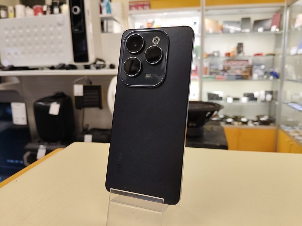 Смартфон Infinix HOT 40 Pro 8/256