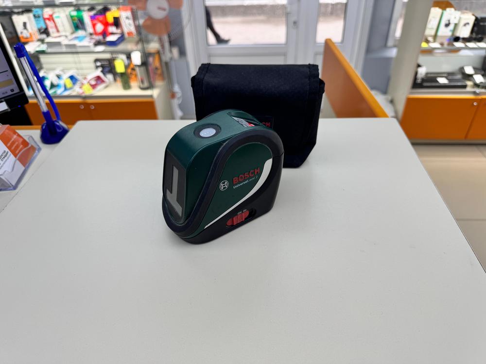 Нивелир Bosch Universal Level 2