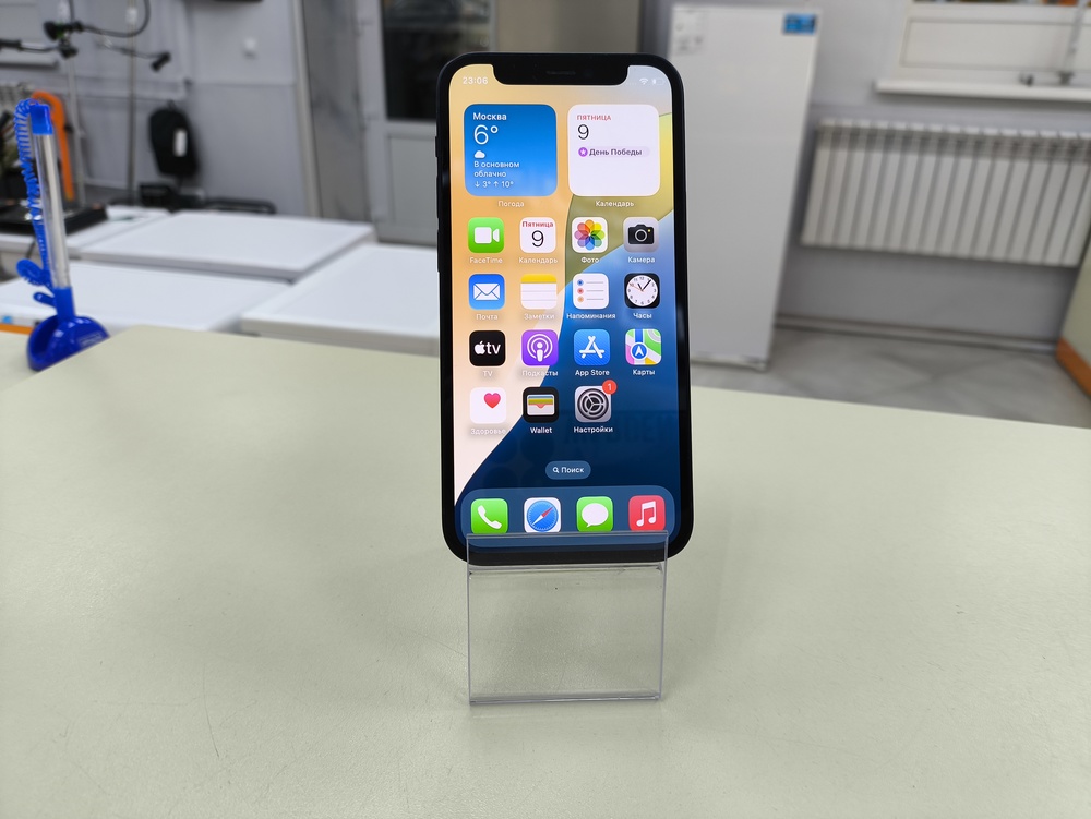 Смартфон Apple iPhone 12 mini 128Gb