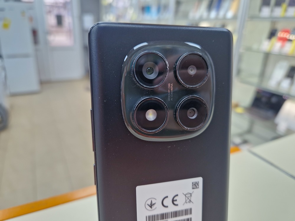 Смартфон Xiaomi Redmi Note 14 Pro 8/256