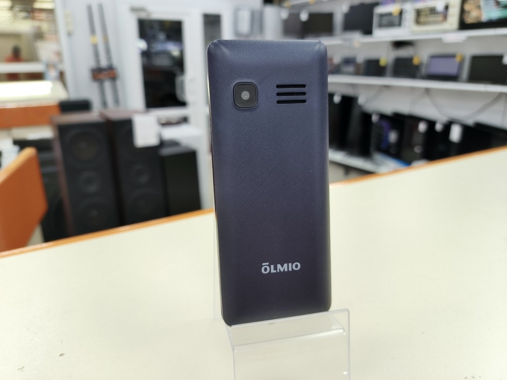 Мобильный телефон Olmio A25