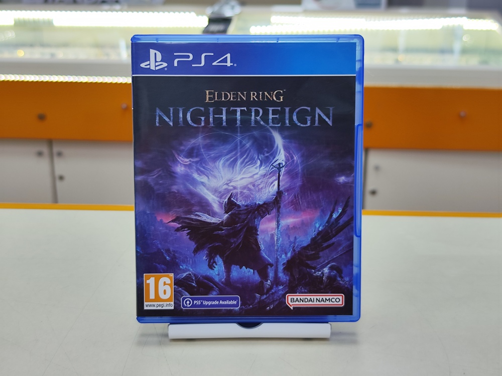 Игра Playstation 5 Elden Ring Nightreign