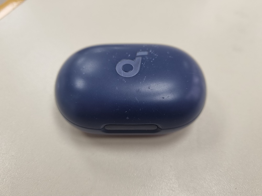 Наушники беспроводные Anker Soundcore Space A40