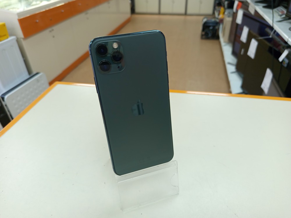Смартфон Apple iPhone 11 Pro Max 64Gb
