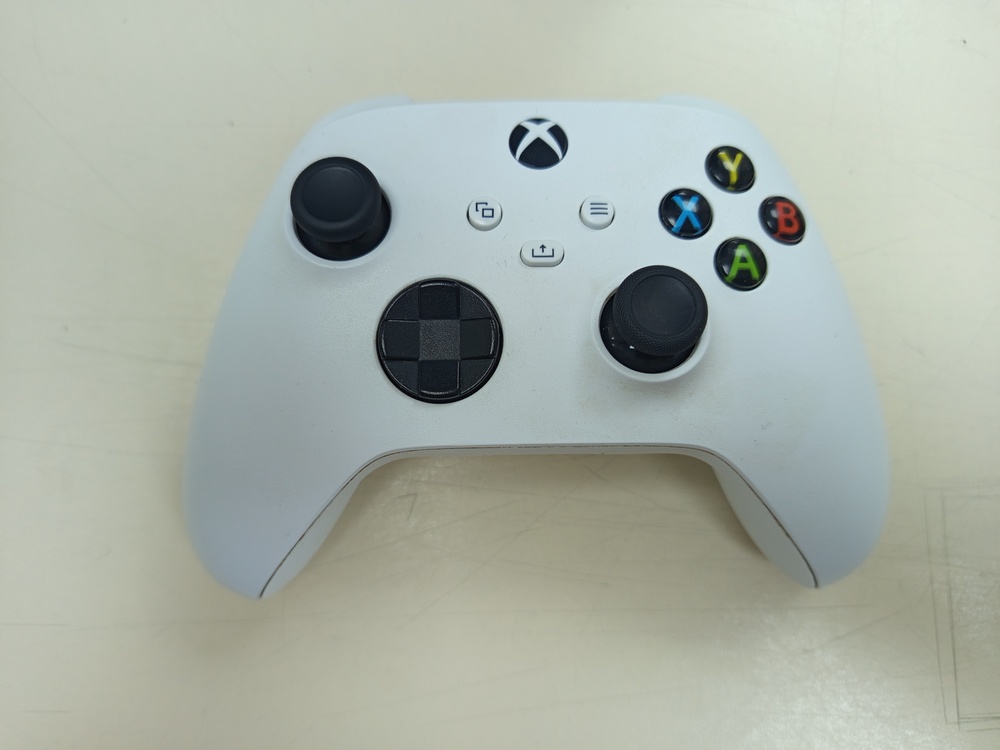 Игровая приставка Xbox Series S 512Gb SSD