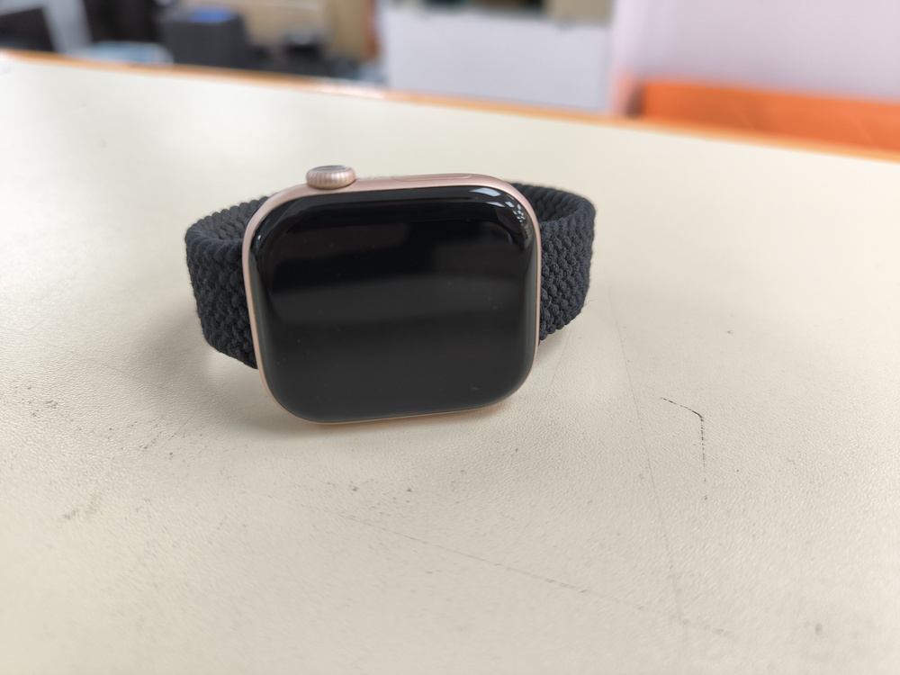Смарт-часы Apple Watch Series 10 46mm