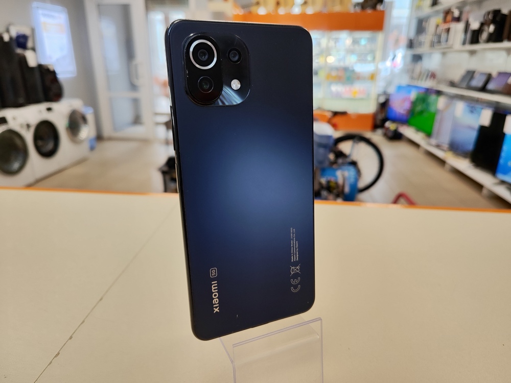 Смартфон Xiaomi 11 Lite 8/128