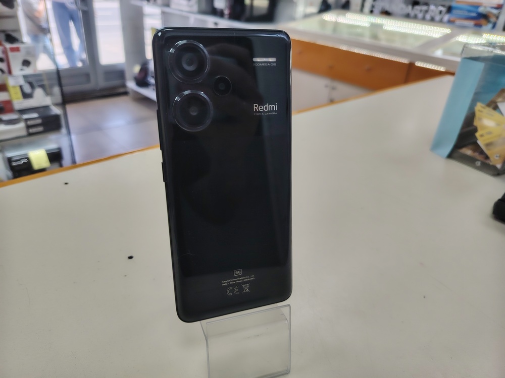 Смартфон Xiaomi Redmi Note 13 Pro+ 8/256
