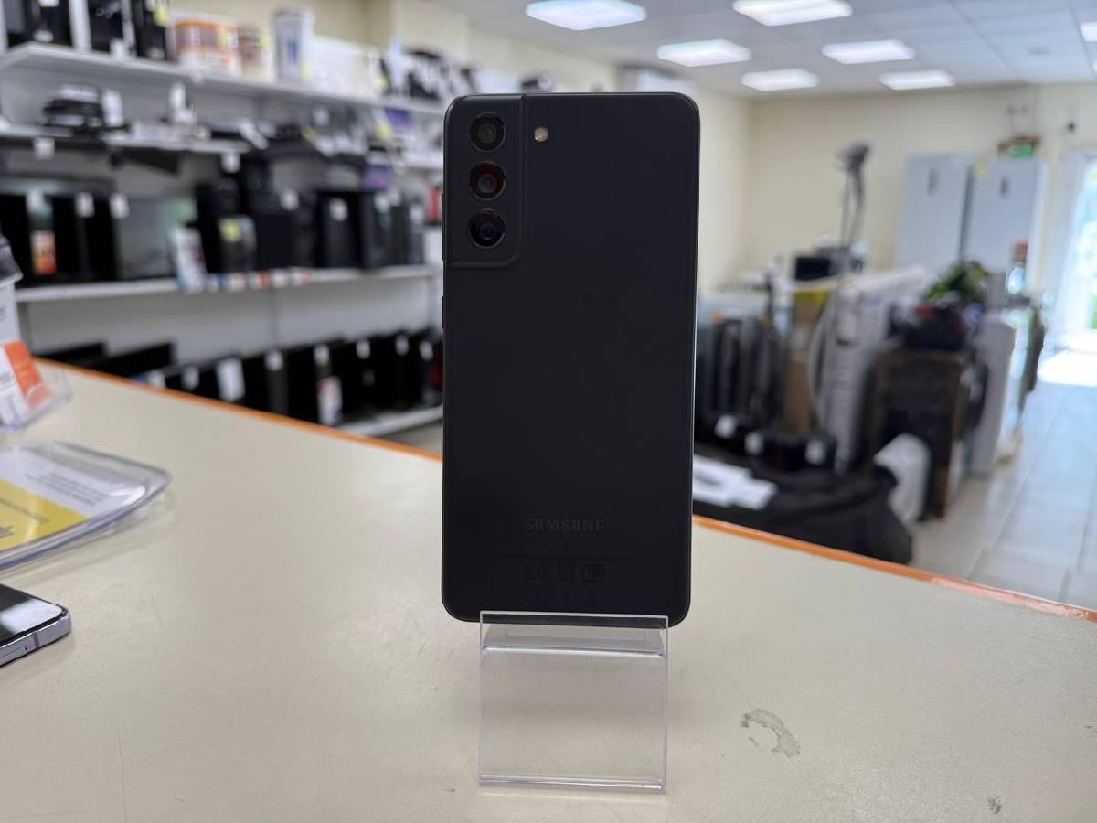 Смартфон Samsung Galaxy S21 FE 5G 8/128