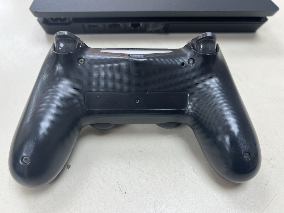 Игровая приставка PlayStation 4 Slim 500GB