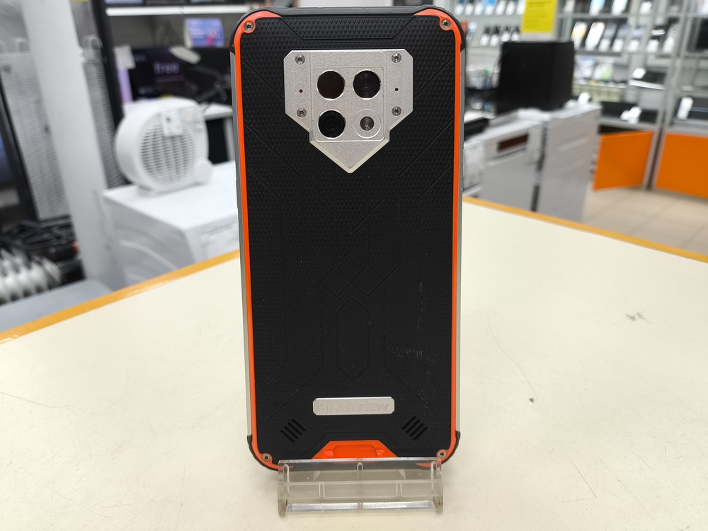 Смартфон Blackview BV9800 Pro