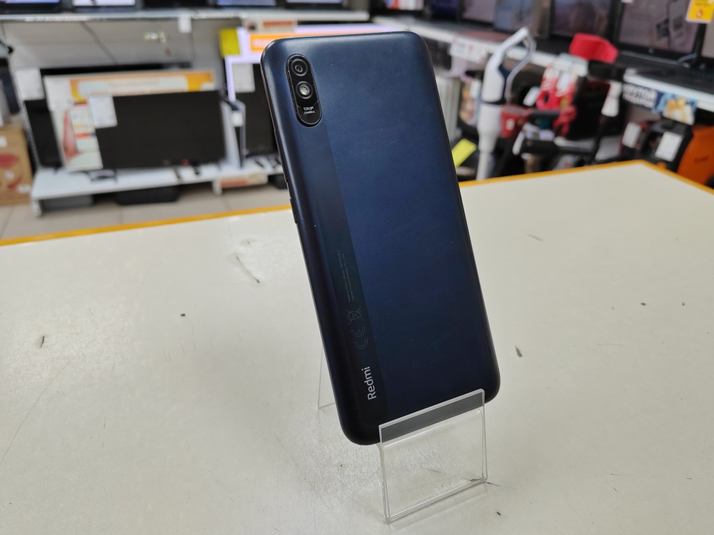 Смартфон Xiaomi Redmi 9A 2/32