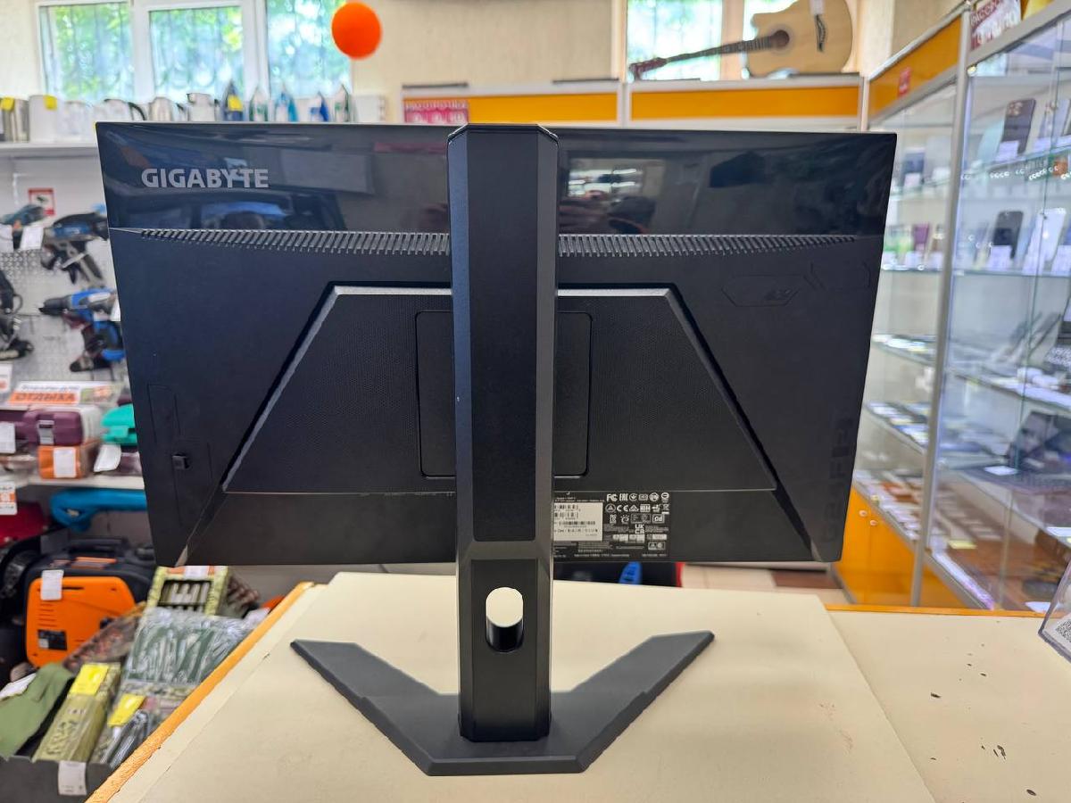 Монитор Gigabyte g27q