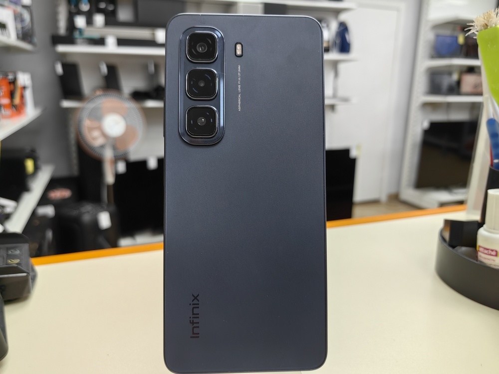 Смартфон Infinix HOT 50 6/256