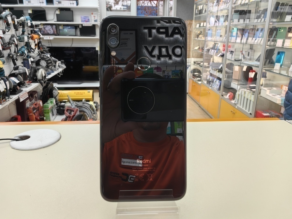 Смартфон Xiaomi Redmi Note 7 4/64