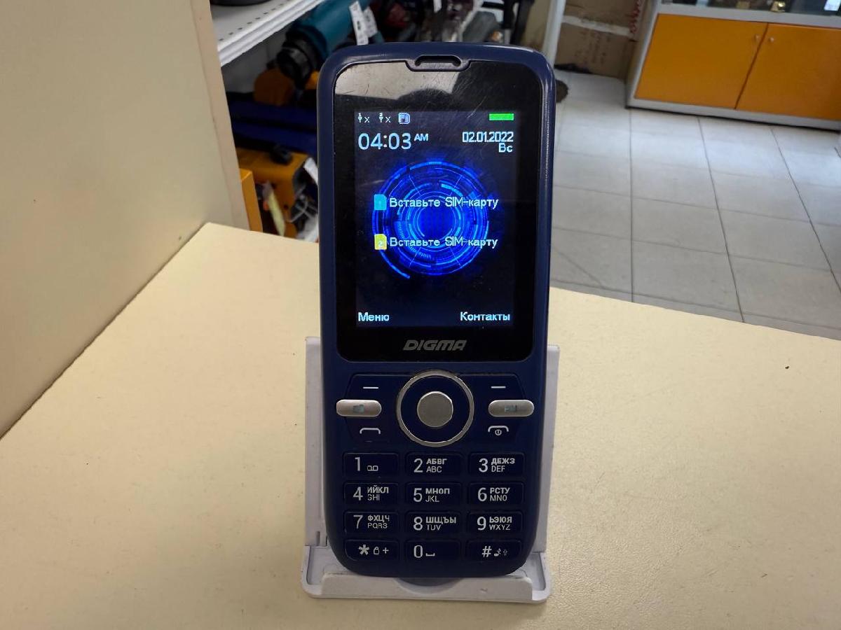 Смартфон Digma LINX B240