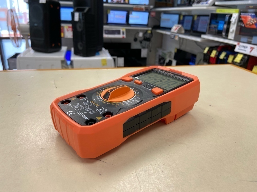 Мультиметр Victor VC9808+