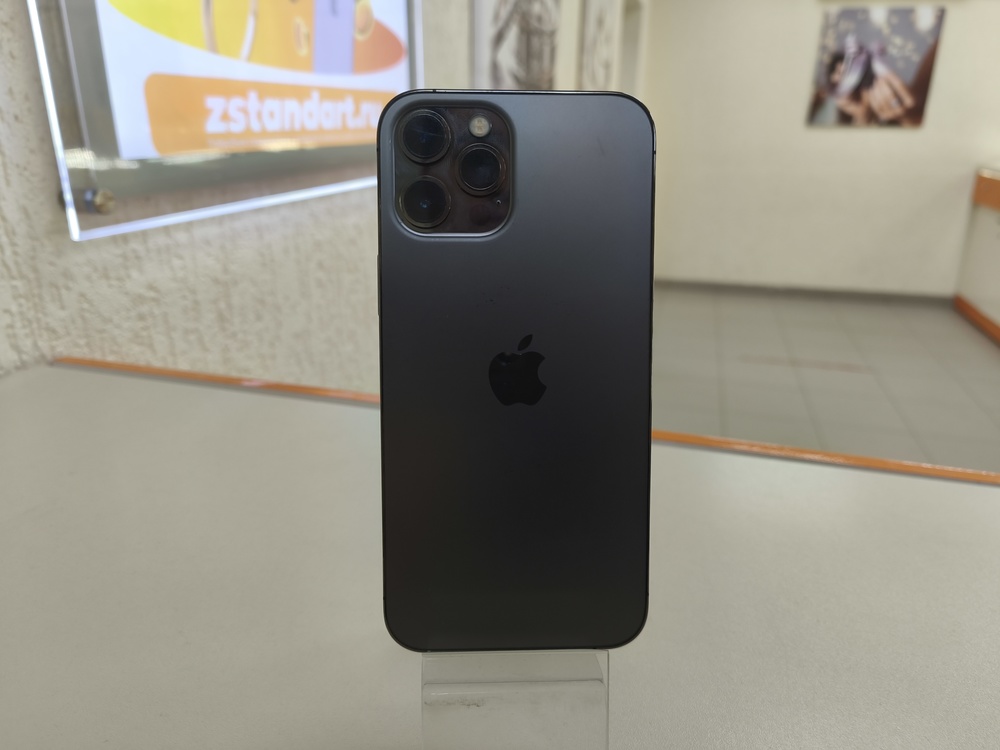 Смартфон Apple iPhone 12 Pro Max 256Gb