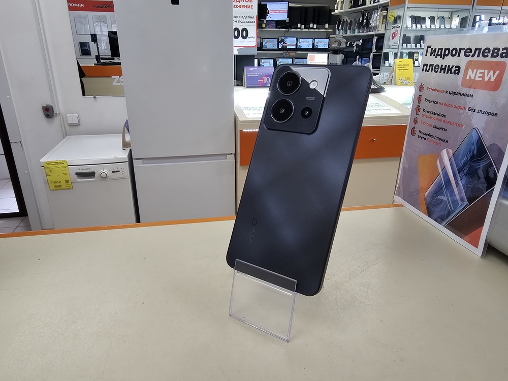 Смартфон Vivo Y36 8/256