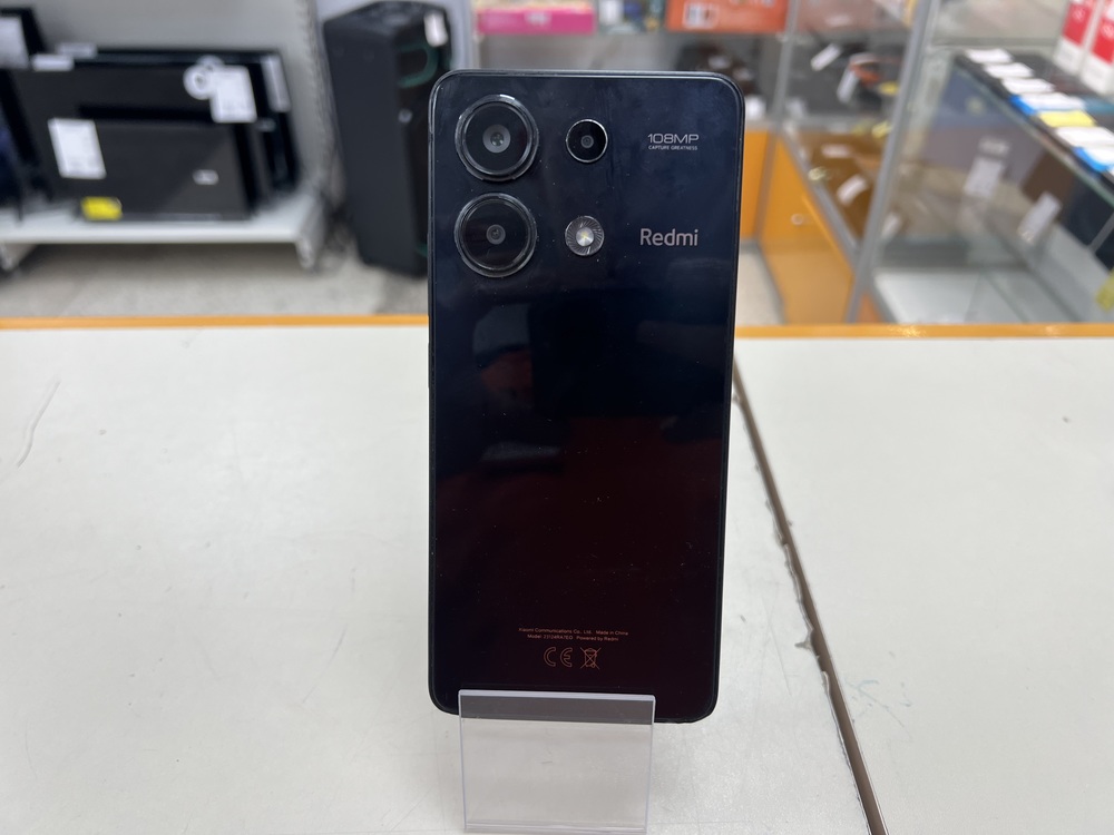Смартфон Xiaomi Redmi note 13 8/256