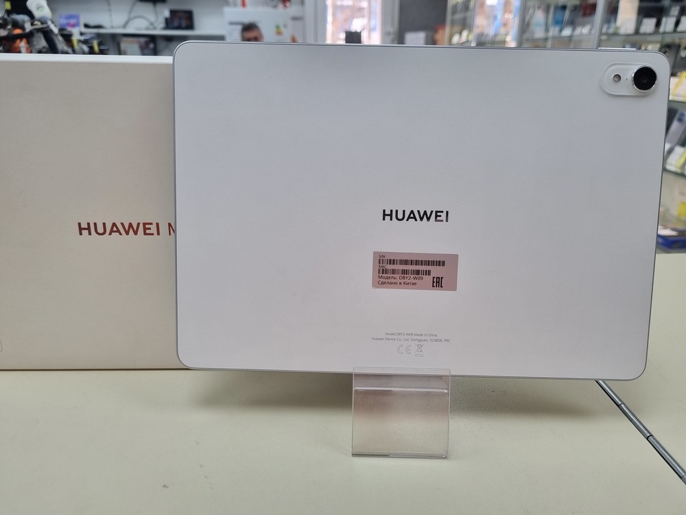 Планшет Huawei MatePad Air Wi-Fi 8/128