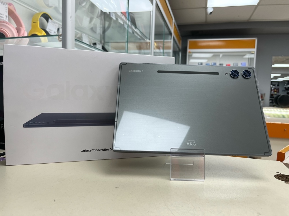 Планшет Samsung Galaxy Tab S9 5G 8/128