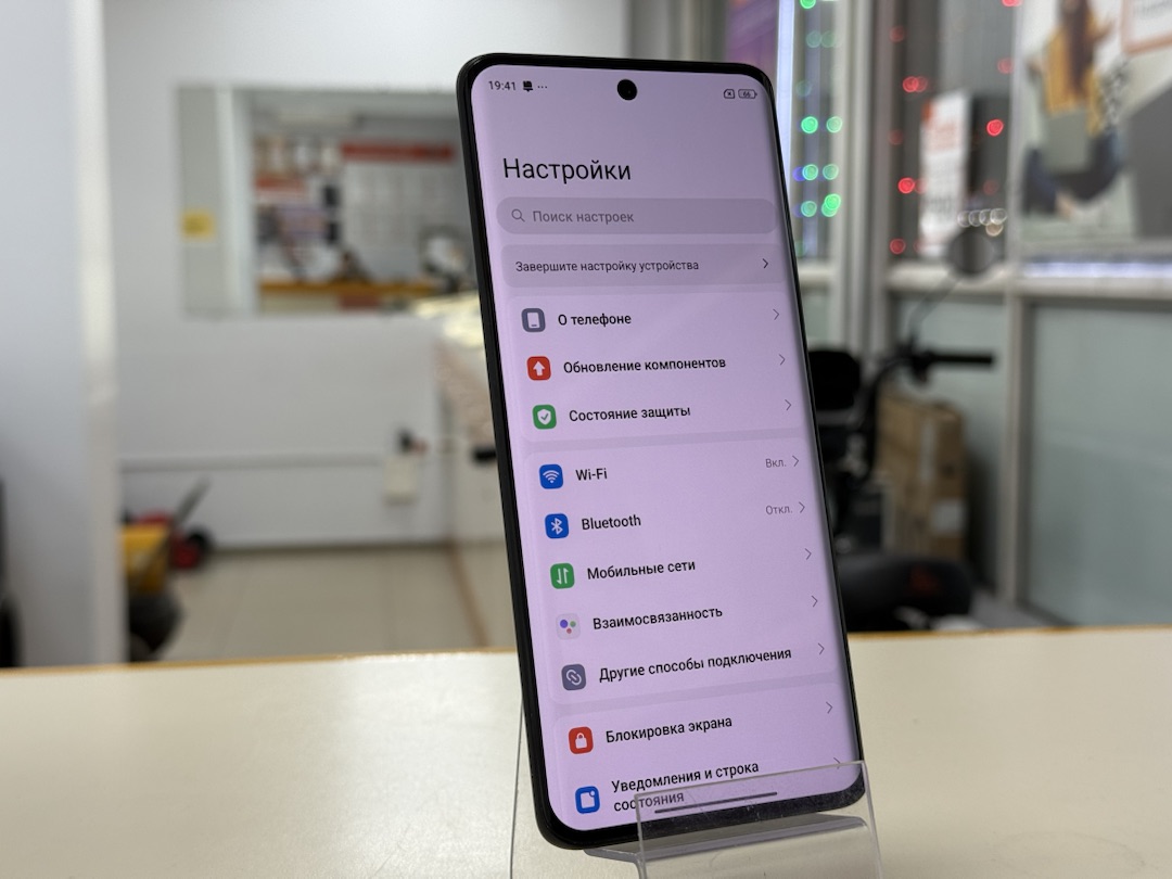 Смартфон Xiaomi Redmi Note 15 8/128