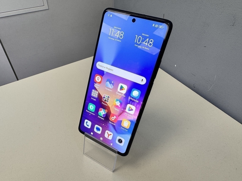 Смартфон Xiaomi 11T 8/256