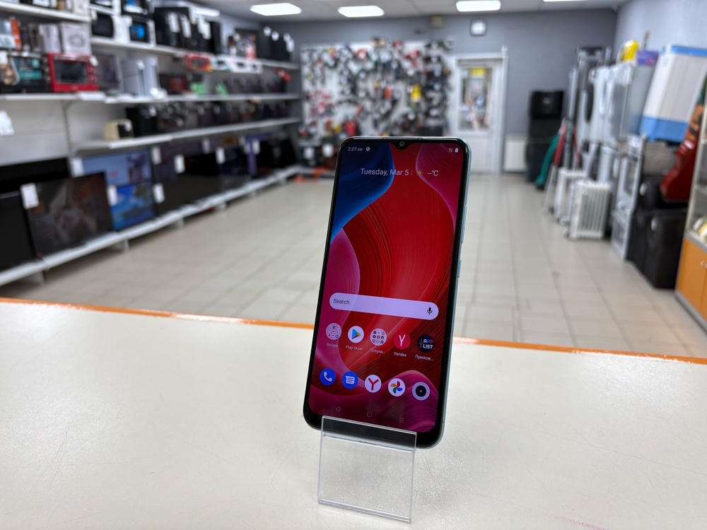 Смартфон Realme C21Y 3/32