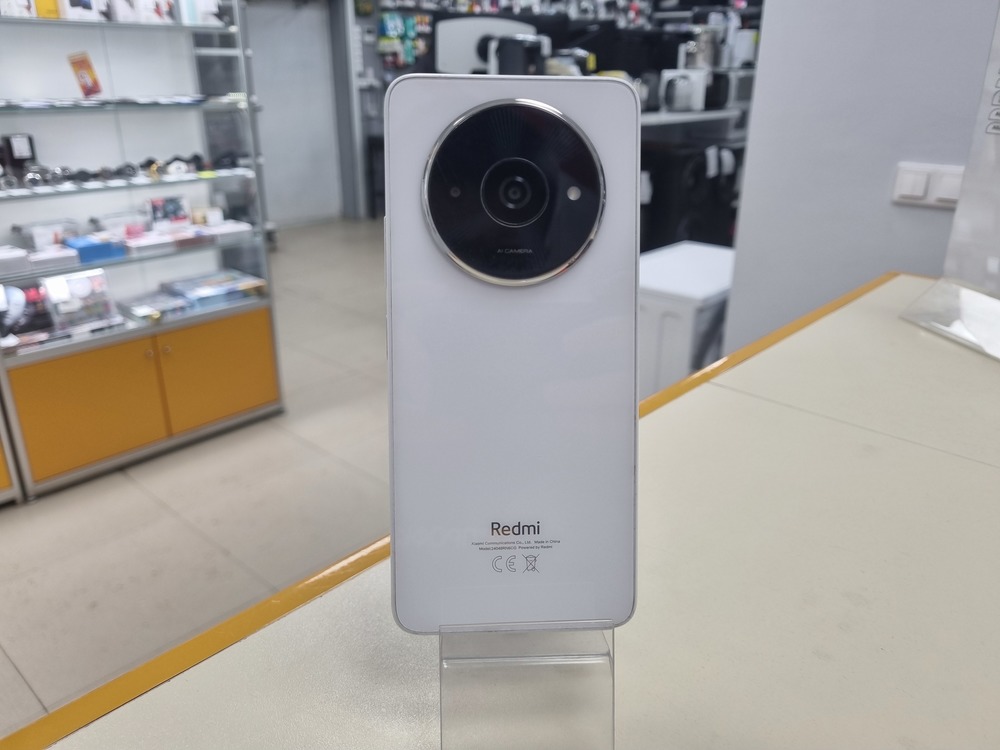 Смартфон Xiaomi Redmi A3x 3/64Gb