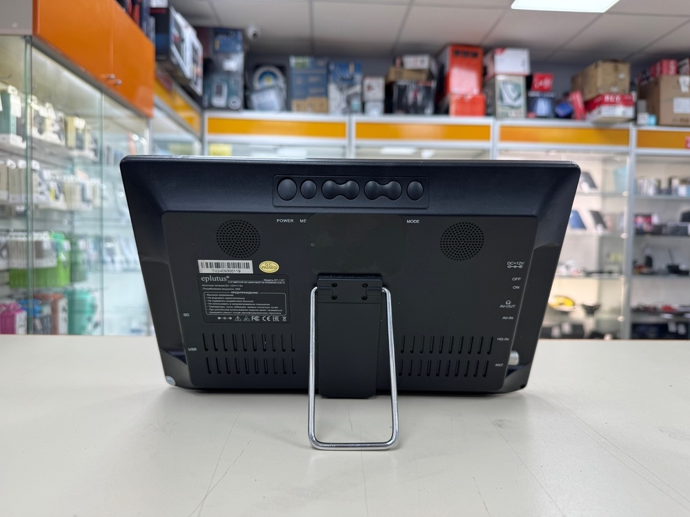 LED Телевизор Erisson EP-116T