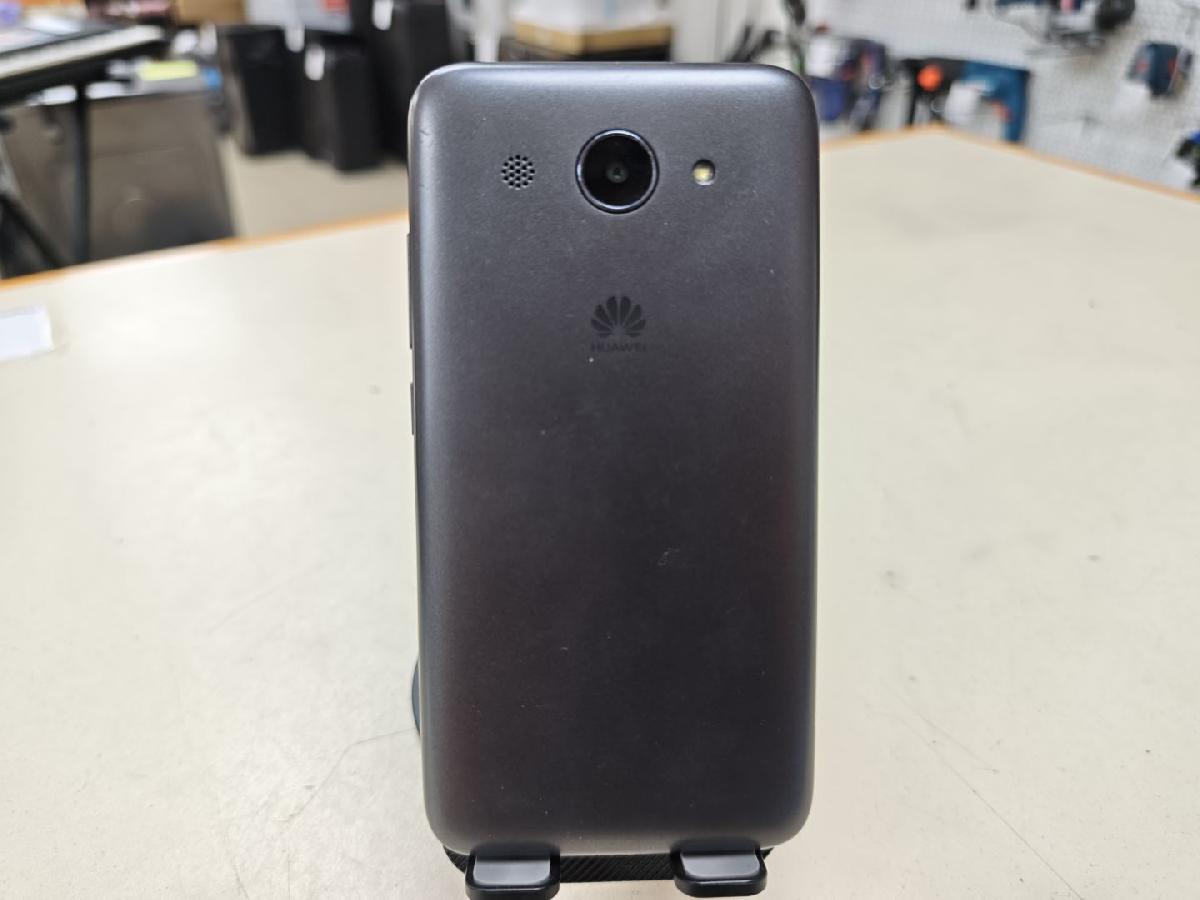 Смартфон Huawei Y3 (2017)