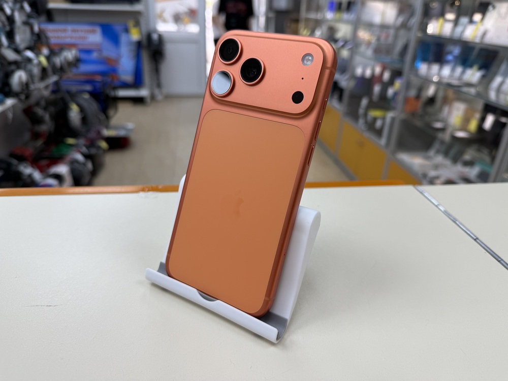 Смартфон Apple Iphone 17 Pro Max 256Gb