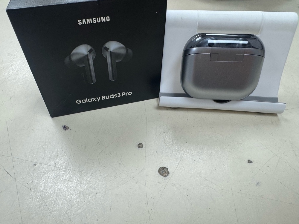 Наушники беспроводные Samsung Galaxy Buds 3 Pro