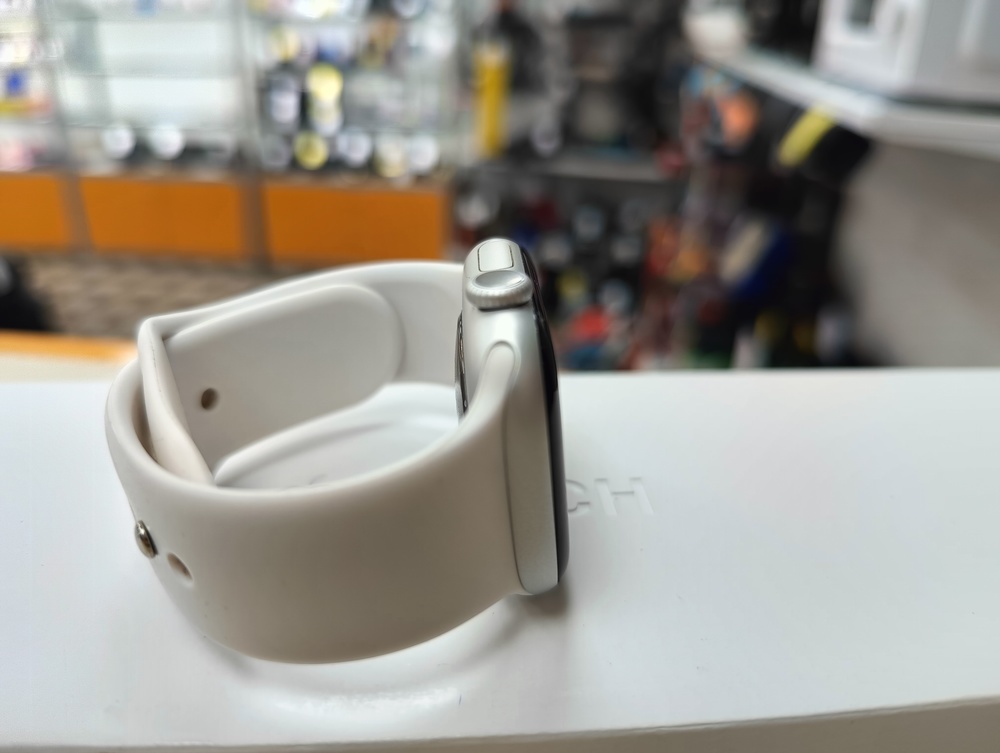 Смарт-часы Apple Watch Series 10 42mm