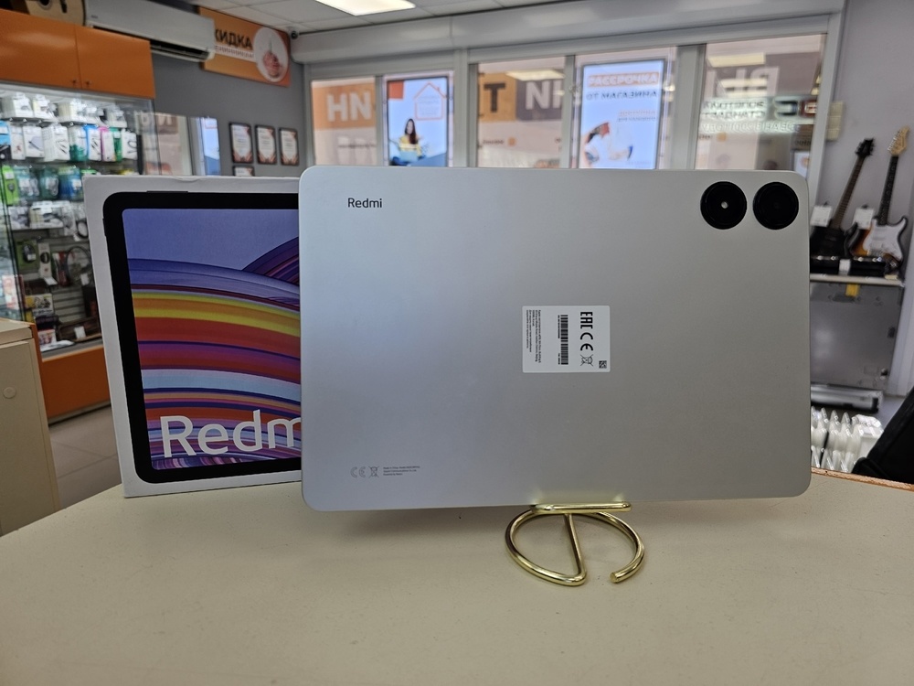 Планшет Xiaomi Redmi Pad Pro 8/256