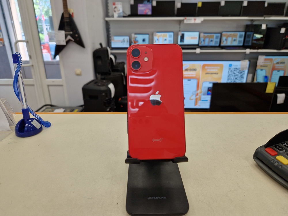 Смартфон Apple iPhone 12 mini 128Gb