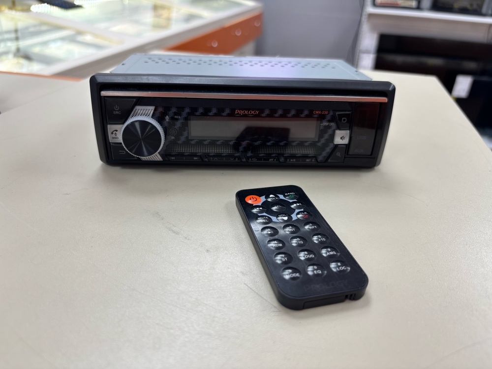 Автомагнитола Prology CMX-230