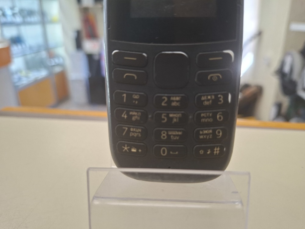 Мобильный телефон Nokia TA-1203
