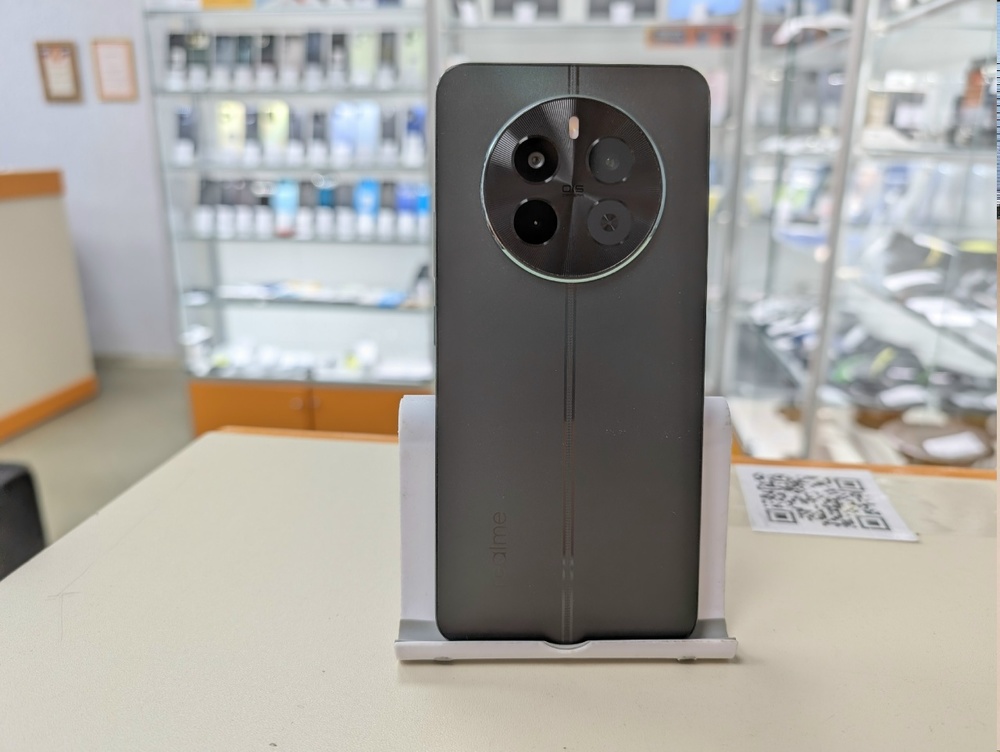 Смартфон Realme 12 8/256