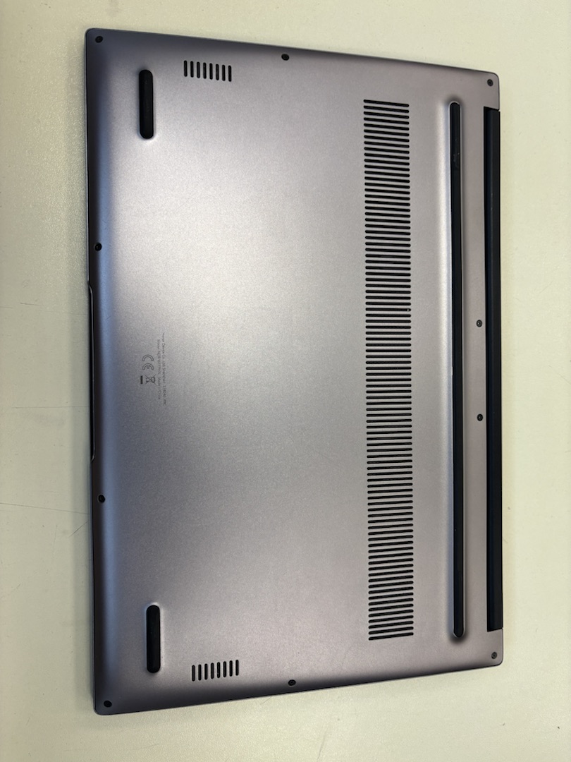 Ноутбук Honor; i7-1165G7, Intel Iris Graphics , 16 Гб, 480 Гб, Нет