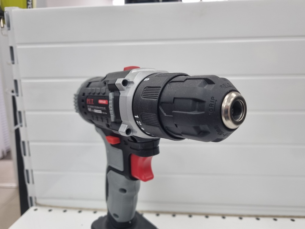 Шуруповерт P.I.T. PSR18-D5