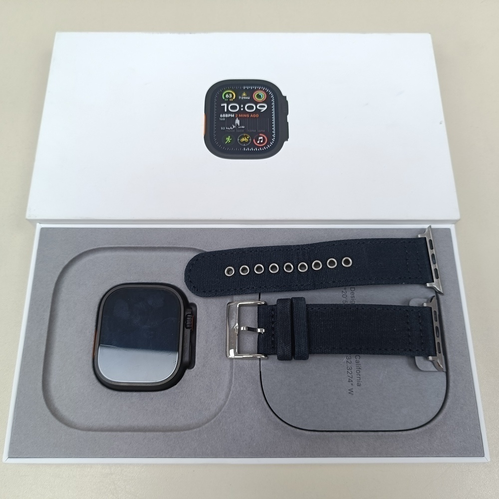 Смарт-часы Apple Watch Ultra 2 49mm