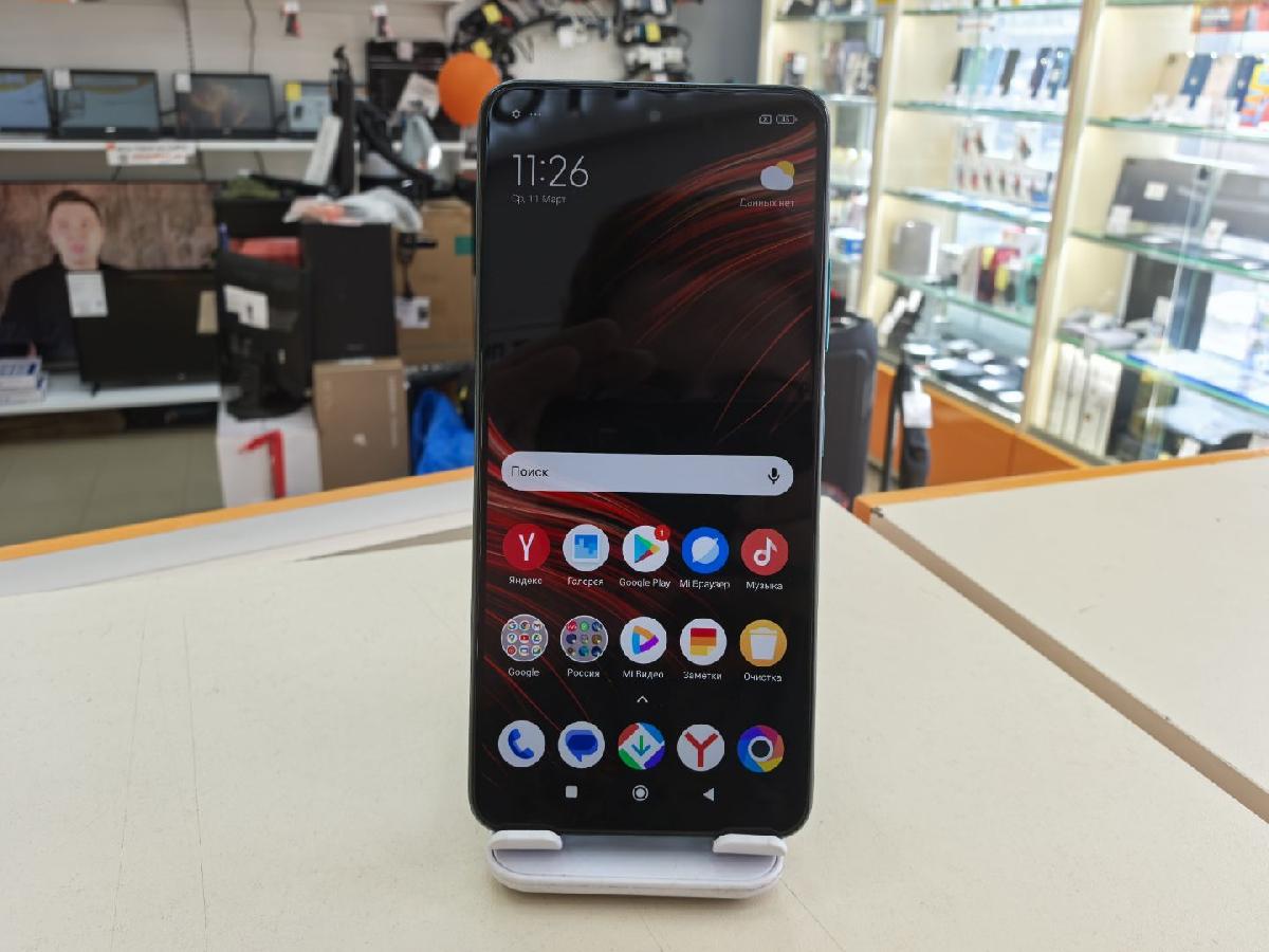 Смартфон Xiaomi Poco M4 Pro 4/64Gb